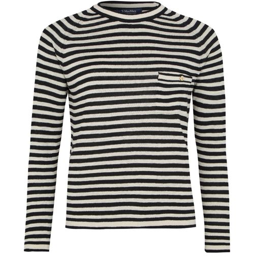 S MAX MARA Pull Canti