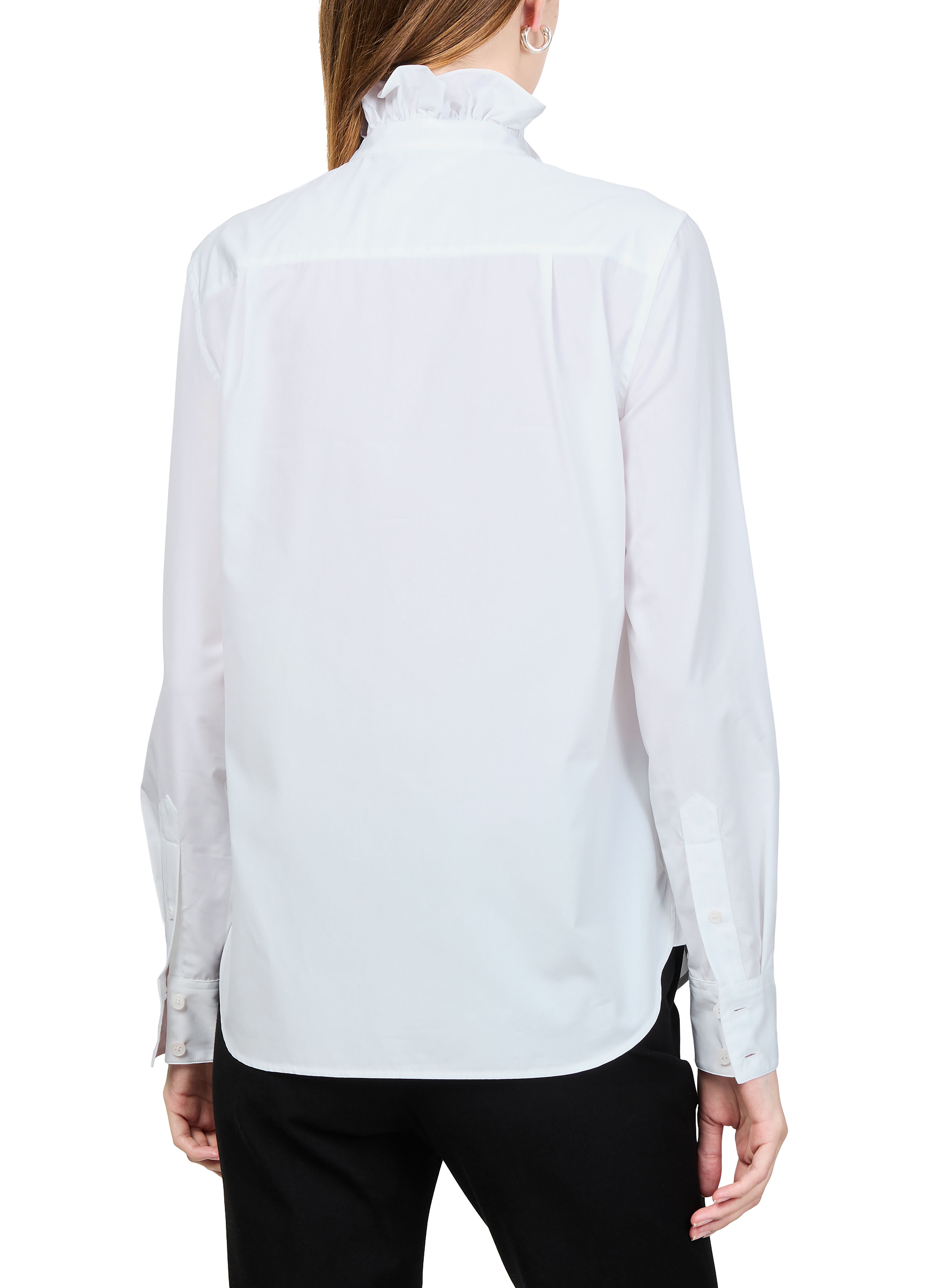 Long sleeved shirt thumbnail 5