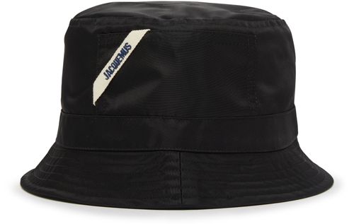 JACQUEMUS The Ovalie Sun Hat