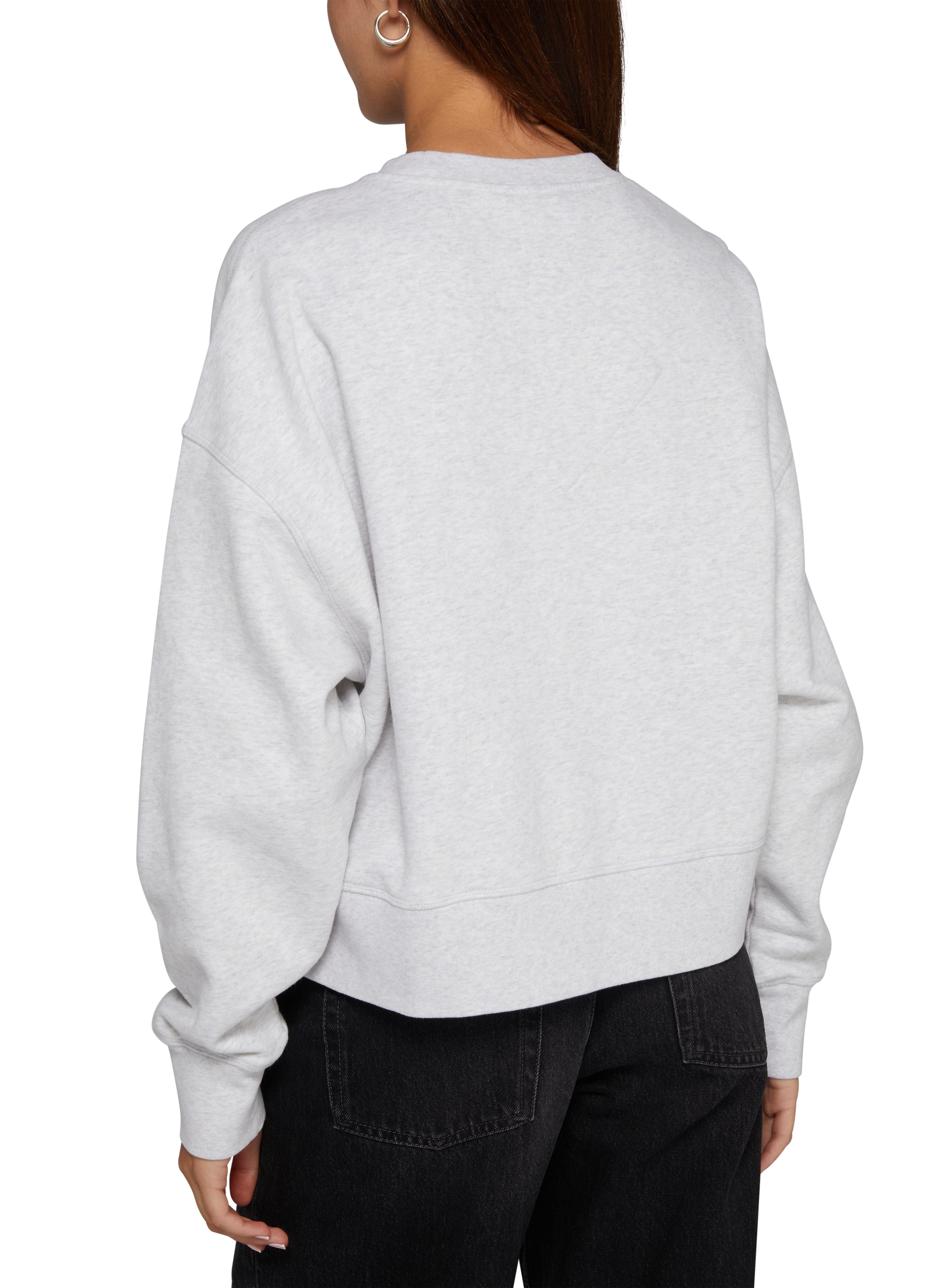 Muskoka relaxed crewneck thumbnail 5