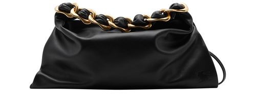 BURBERRY Small Swan bag