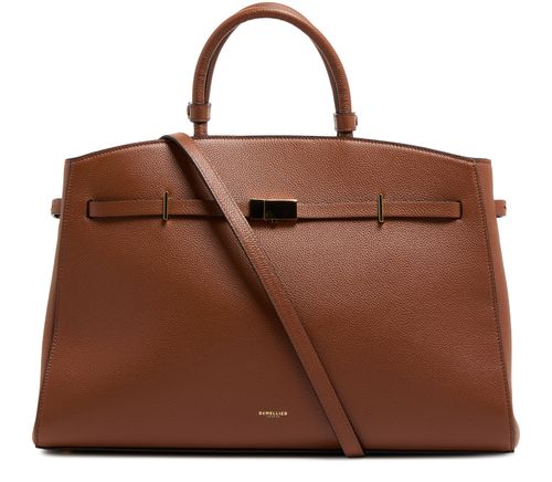 DEMELLIER The Hudson handbag