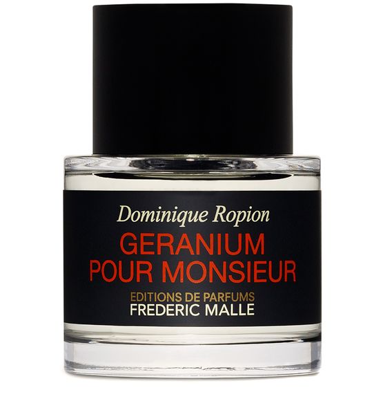 Women's Geranium pour monsieur perfume 50 ml, FREDERIC MALLE