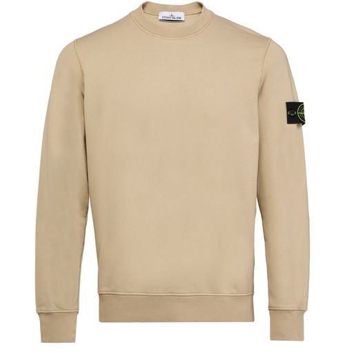 STONE ISLAND Crewneck sweatshirt 