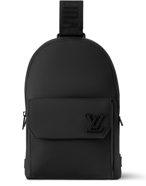 LOUIS VUITTON Pilot Sling Bag