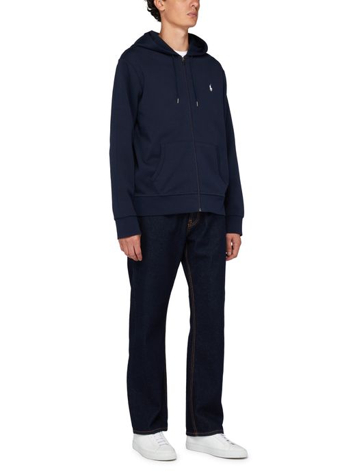 POLO RALPH LAUREN Zipped sweatshirt