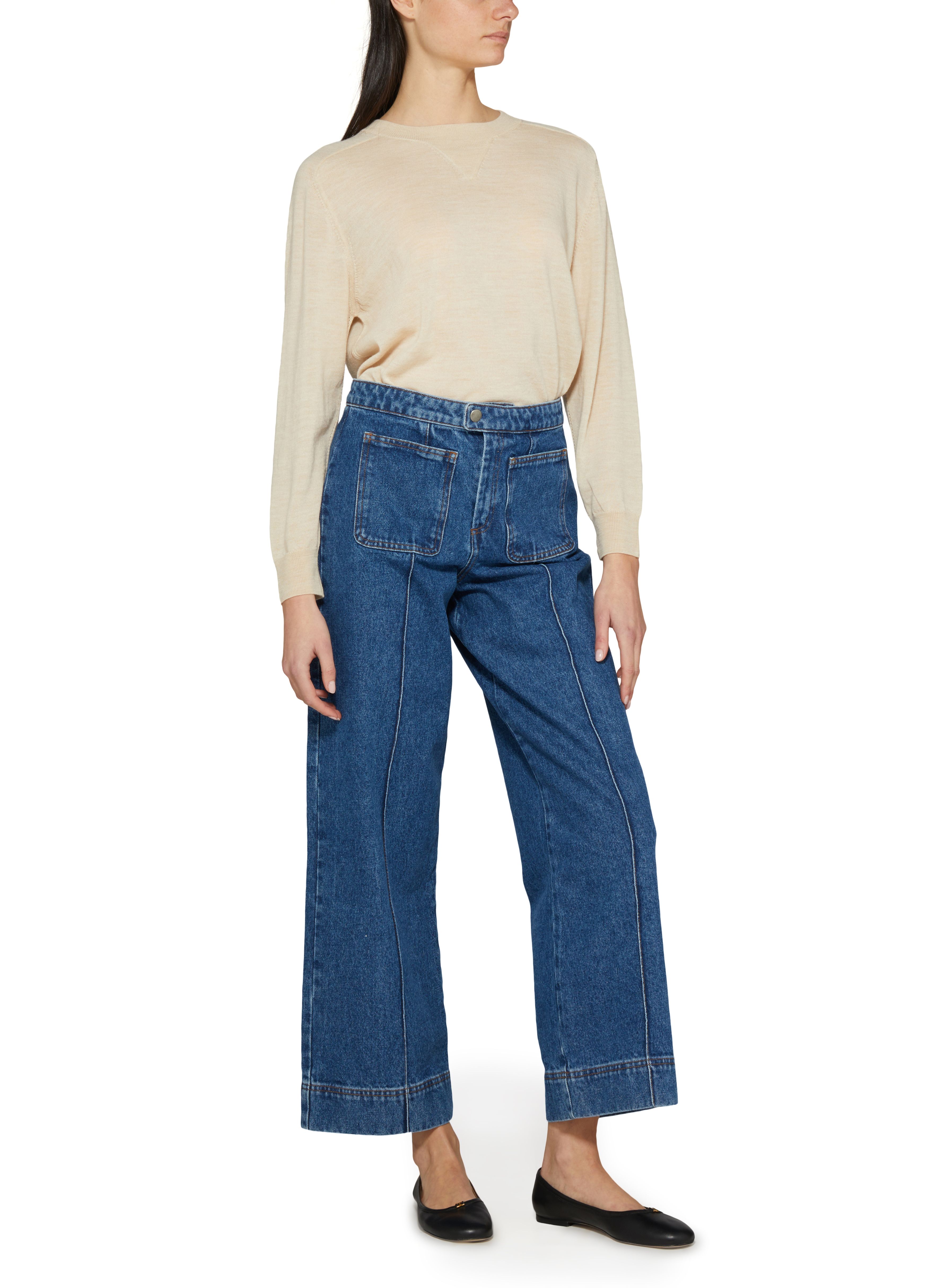 Harry jeans thumbnail 6