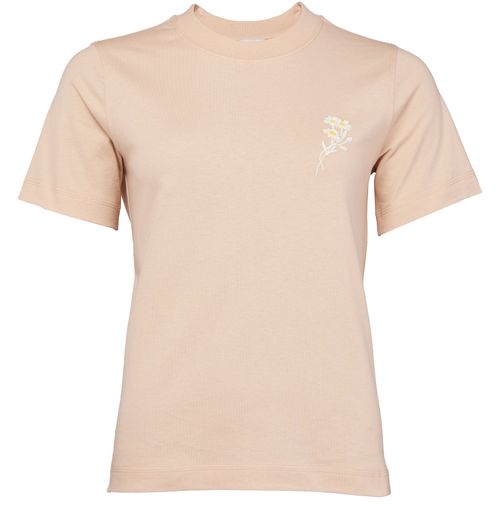 BURBERRY Cotton T-shirt