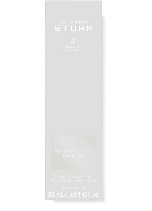 DR BARBARA STURM 秀密洗发水（Anti-Hair Fall Shampoo）250 毫升