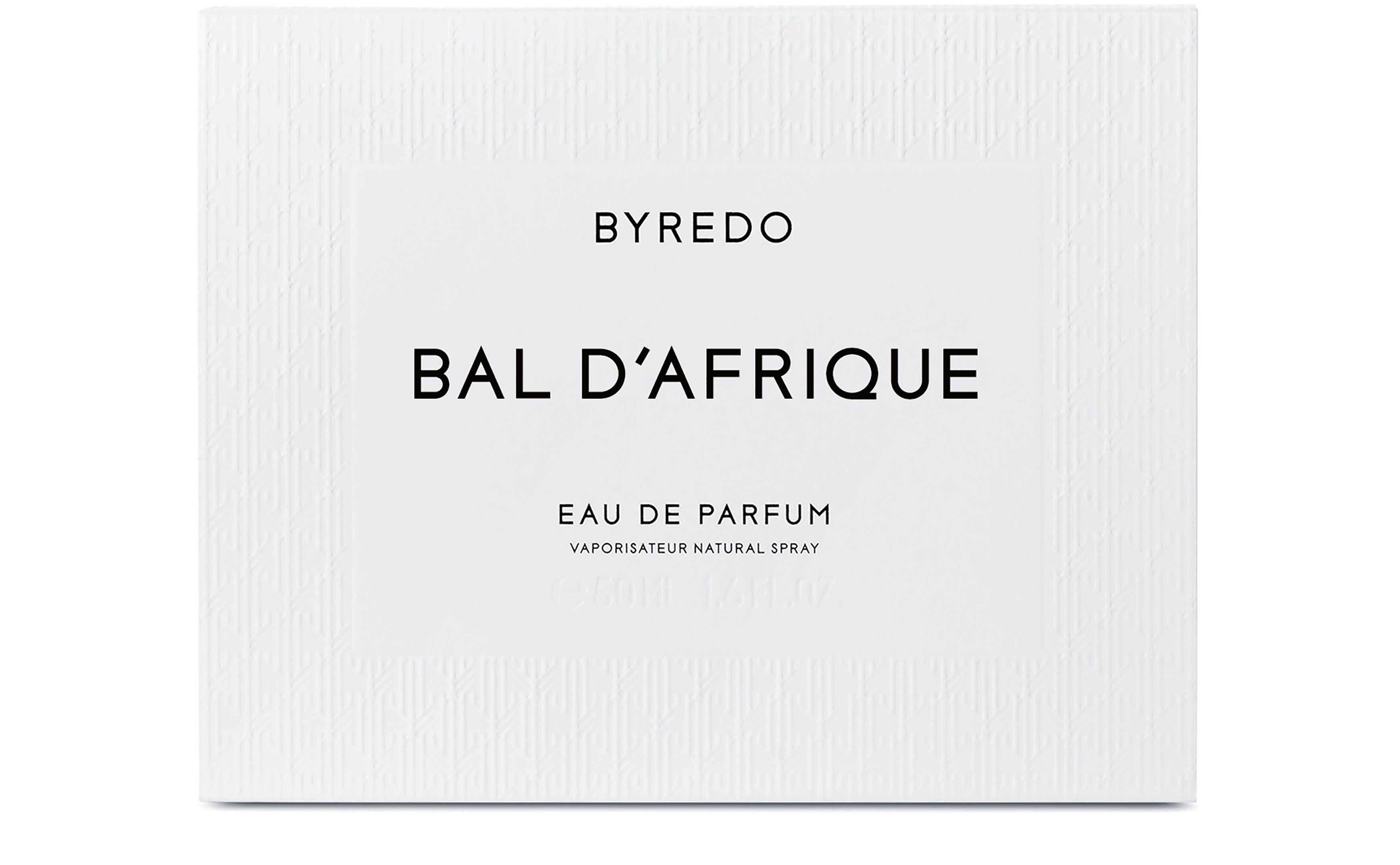 Bal d'Afrique Eau de parfum 50 ml thumbnail 3