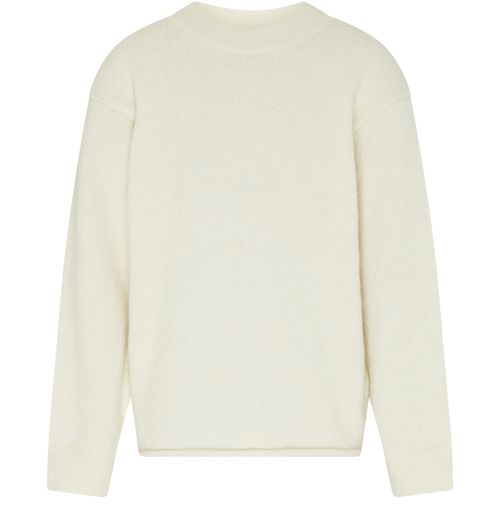 JACQUEMUS Le Pull Jacquemus