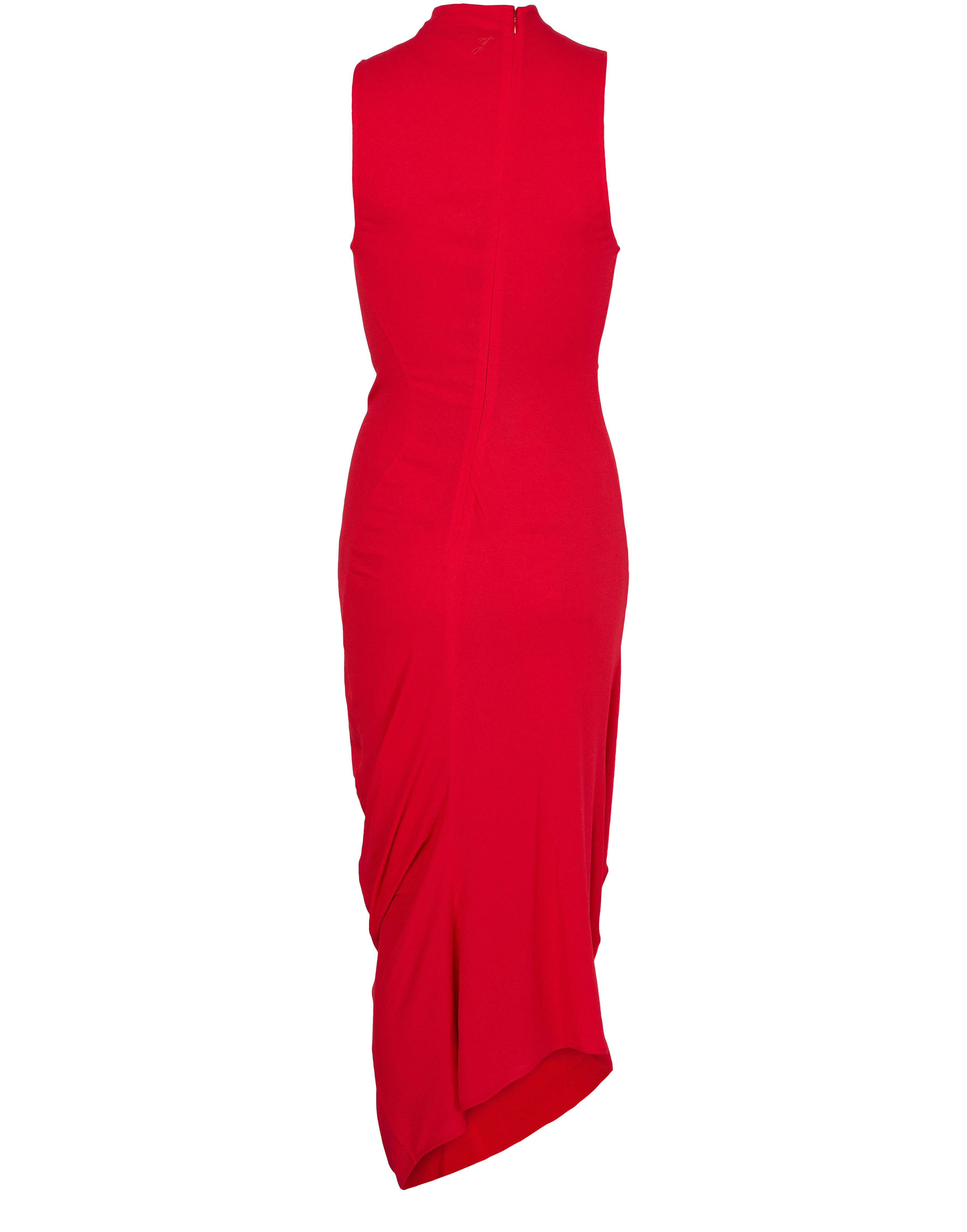 The J dress thumbnail 3