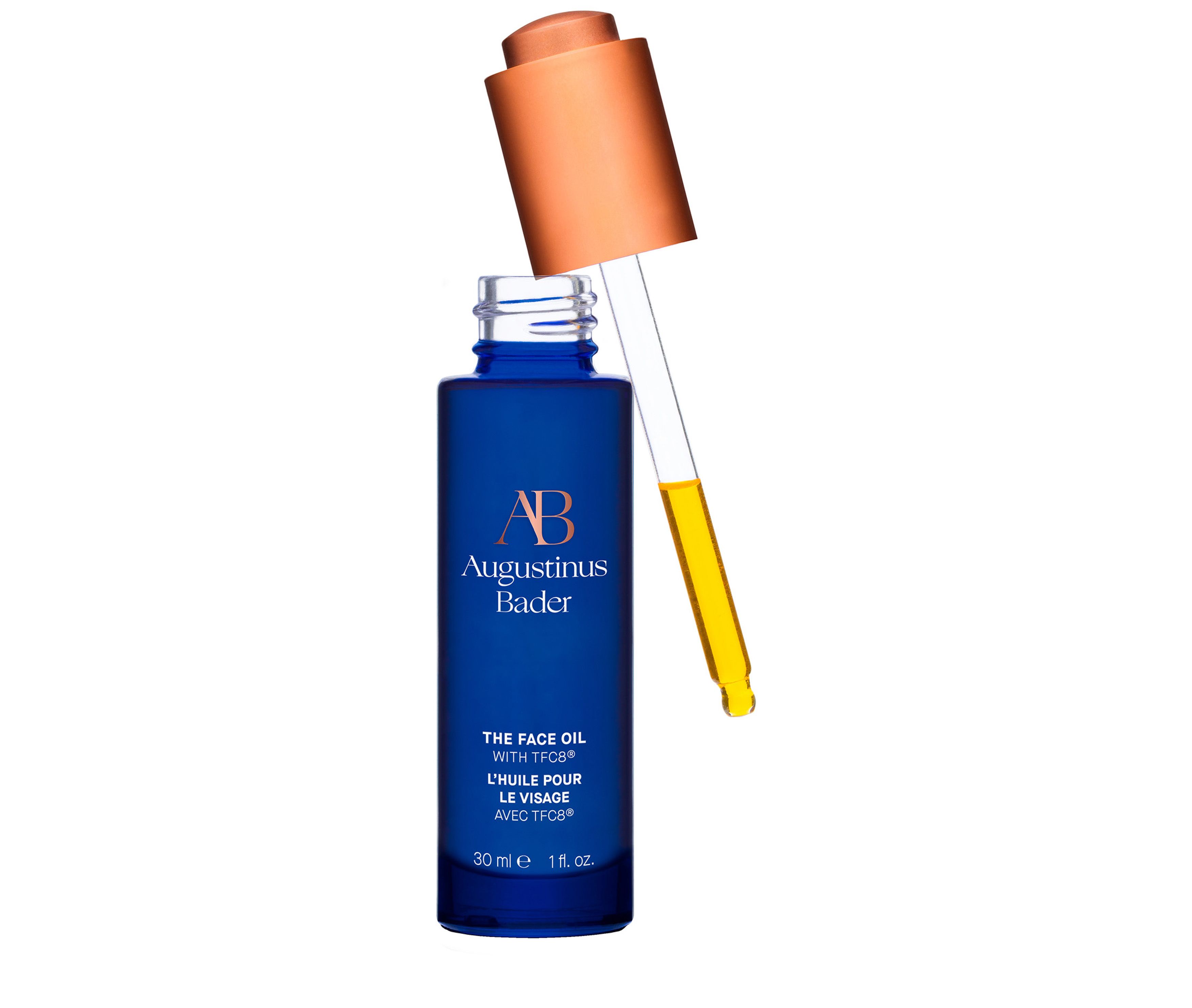 The Face Oil 30ml thumbnail 10