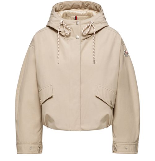 MONCLER Eucalyptus jacket