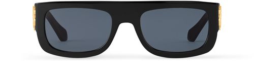 LOUIS VUITTON Lunettes de soleil Monogram Tribute