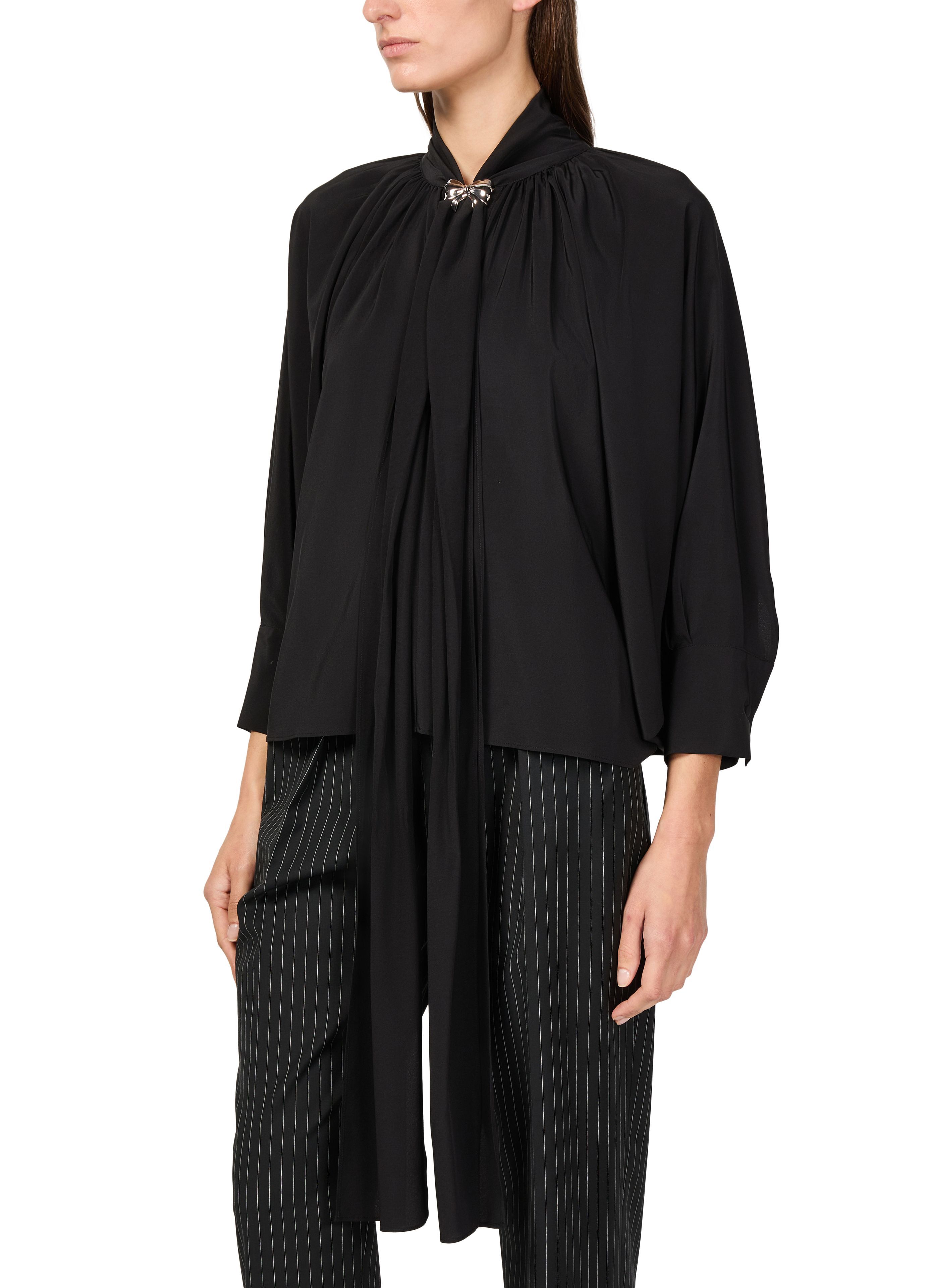 Leonidia long sleeved blouse thumbnail 4