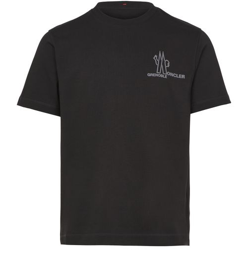 MONCLER GRENOBLE T-shirt SS