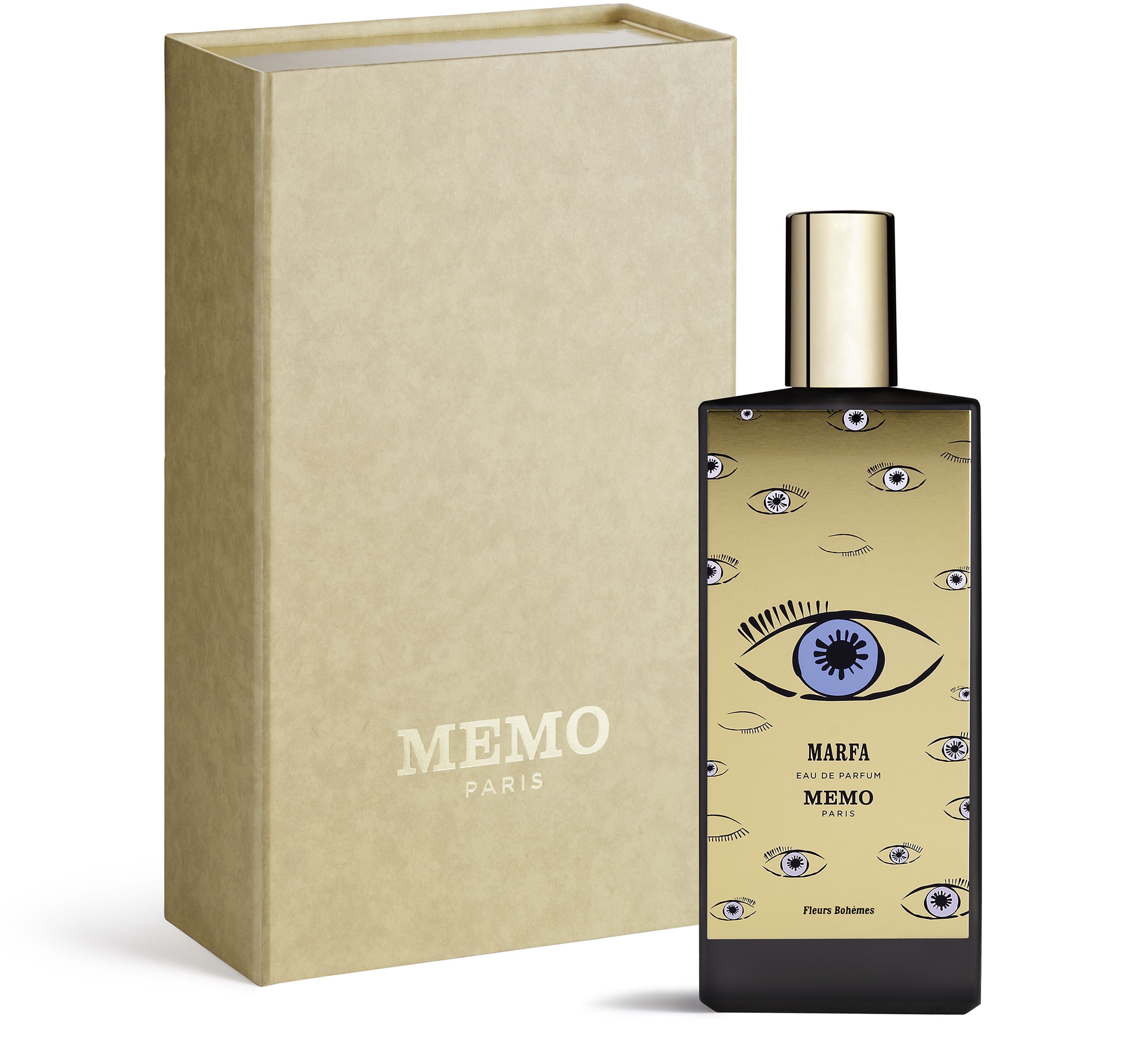 Marfa eau de parfum 75 ml thumbnail 3