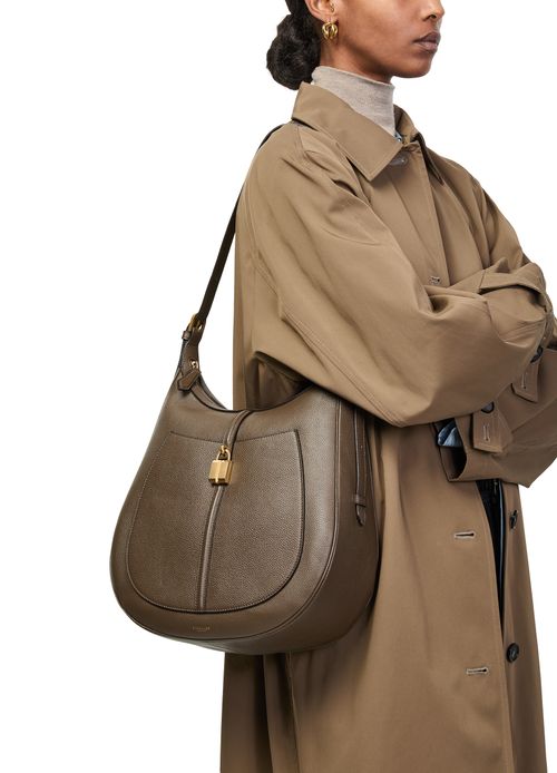 DEMELLIER The Vancouver hobo bag