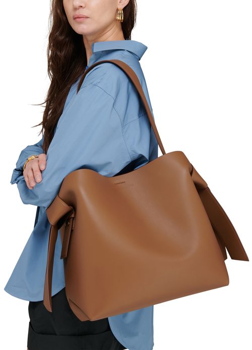 ACNE STUDIOS Midi Musubi bag