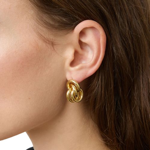 LIE STUDIO  Vera earrings