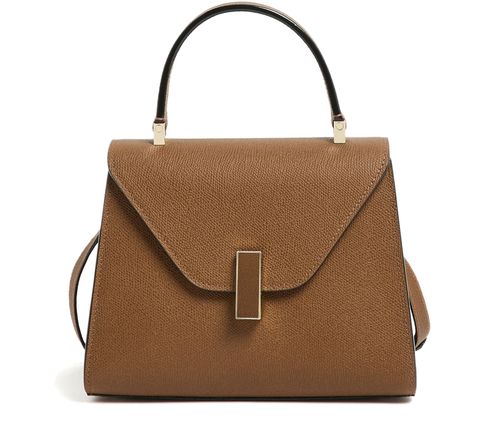 VALEXTRA Iside mini bag