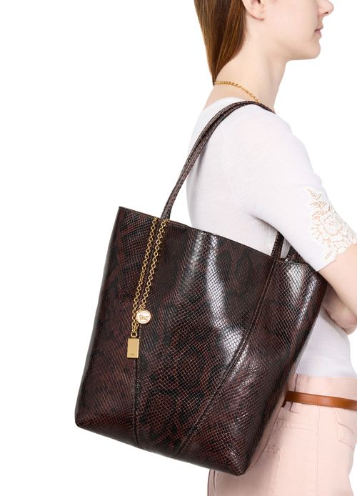 CHLOE Chloé Spin bag