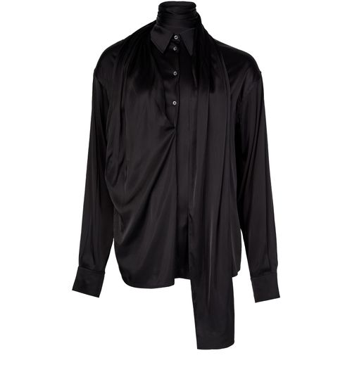 ACNE STUDIOS Long sleeve blouse