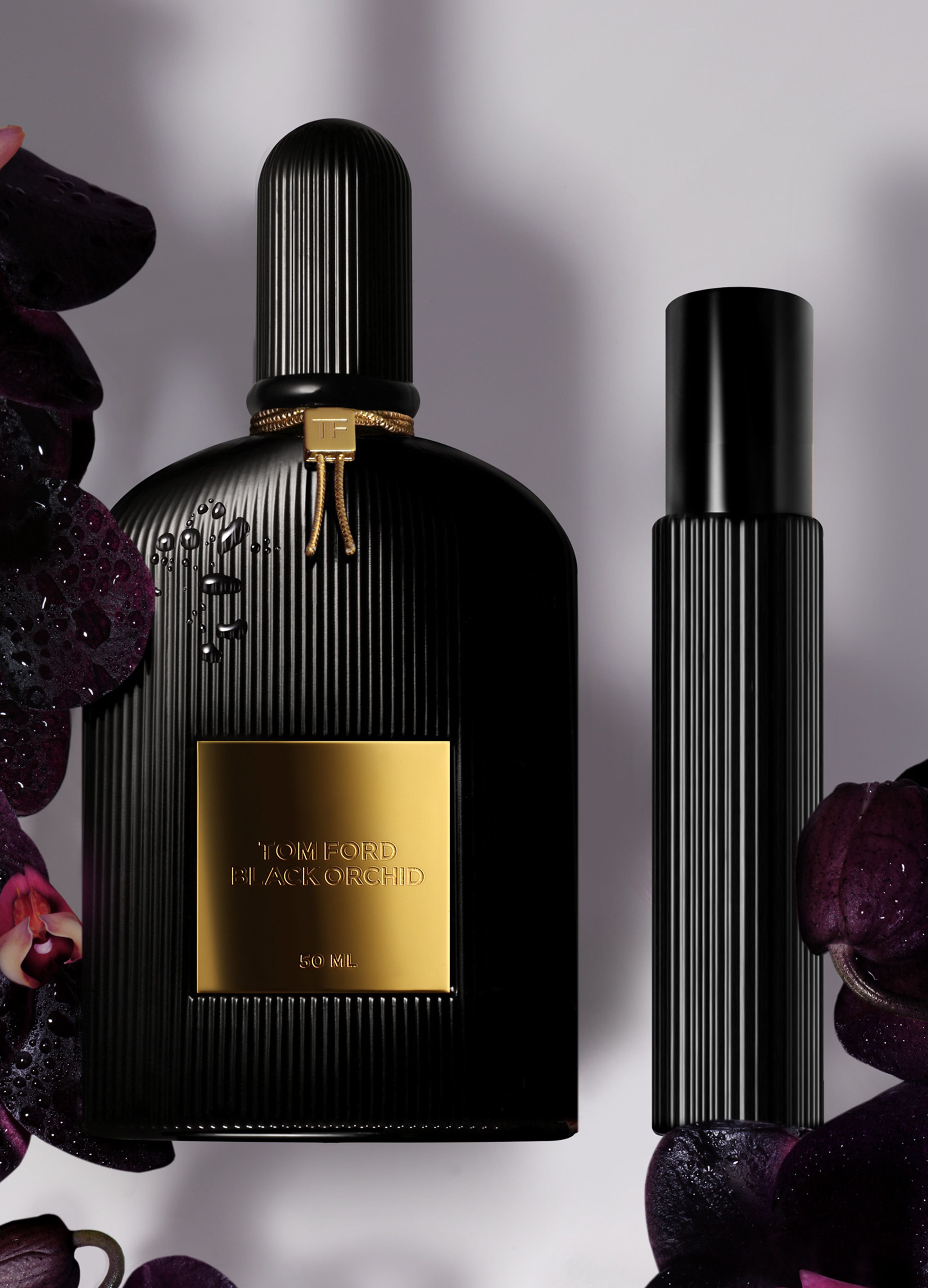 Black Orchid eau de parfum set thumbnail 3