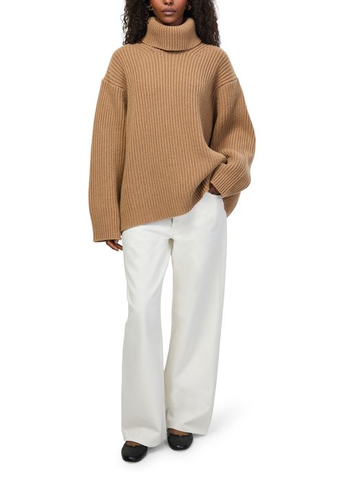 SKALL STUDIO Diana turtleneck sweater