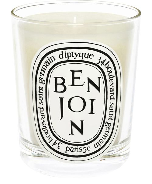 DIPTYQUE Benjoin candle 190 g