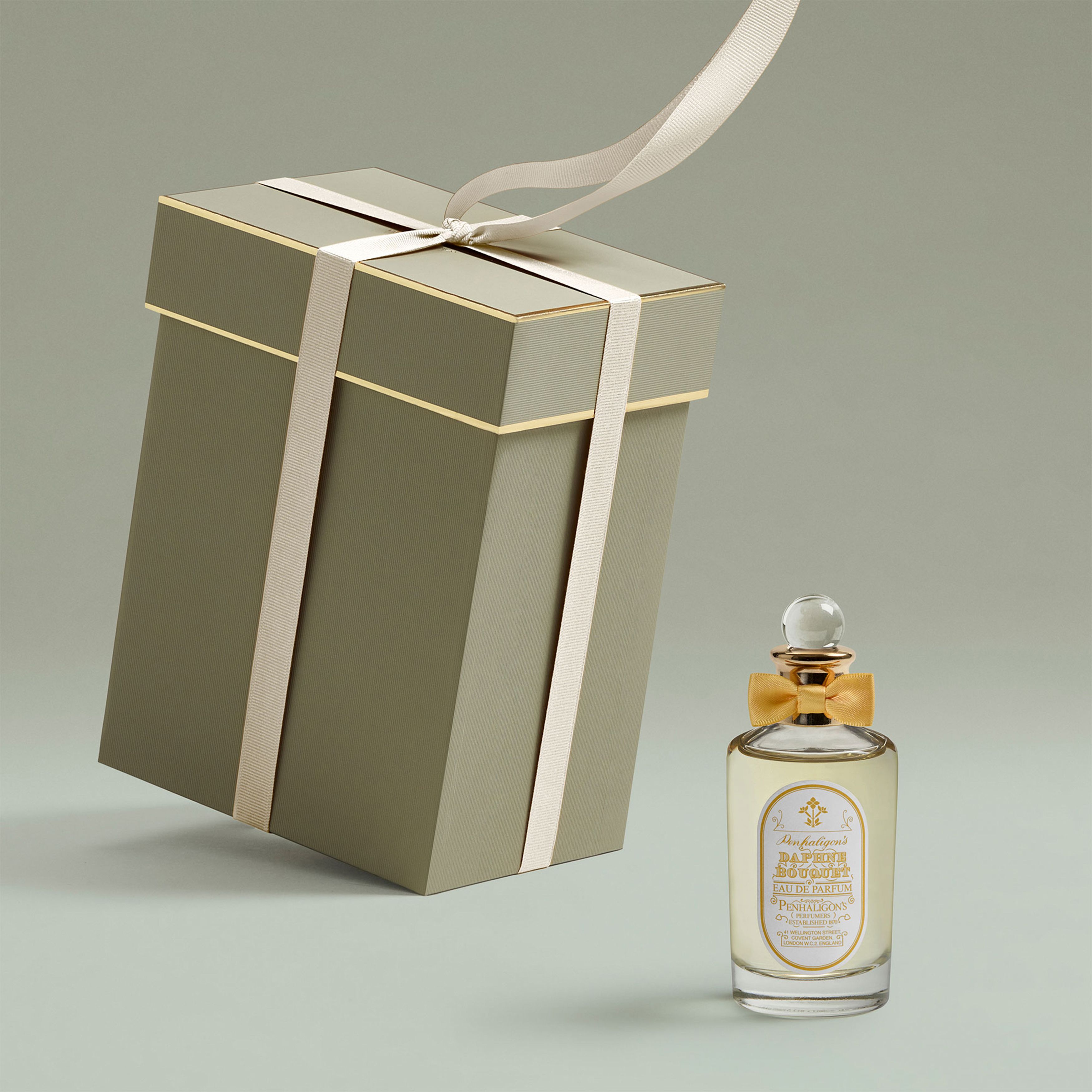 Daphne Bouquet eau de parfum 100 ml thumbnail 5