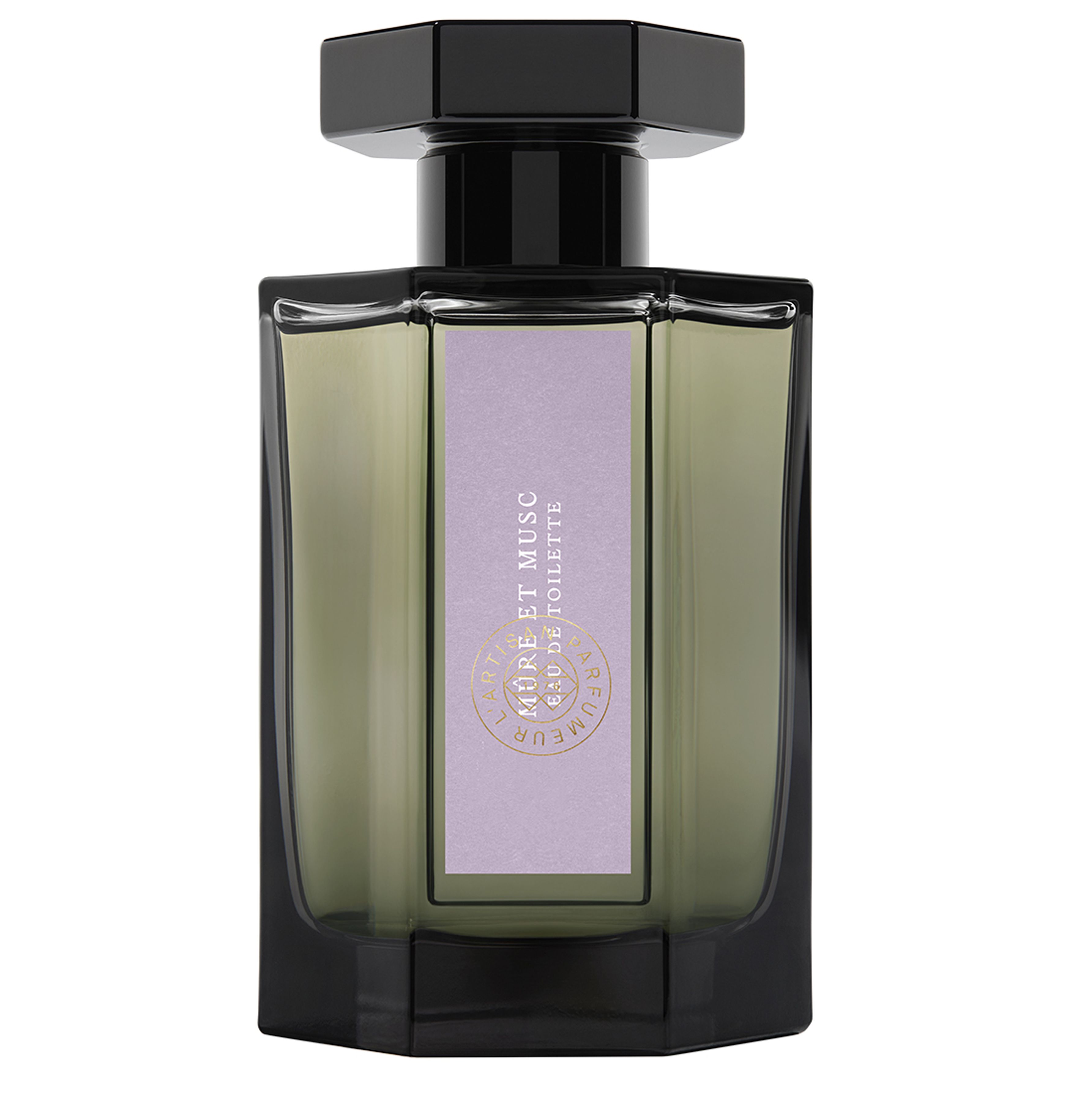 Mure et Musc eau de toilette 100 ml