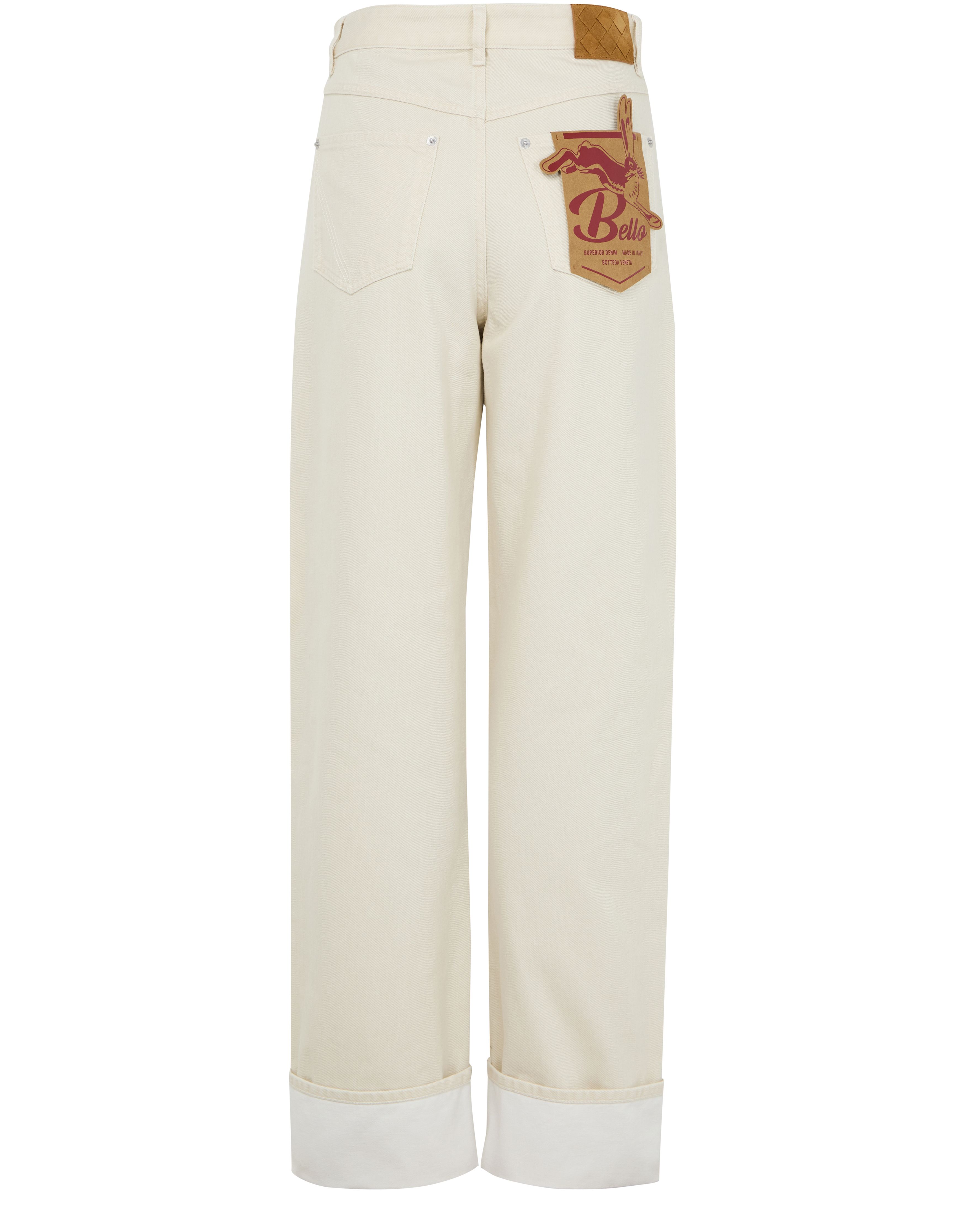 Straight pants thumbnail 3