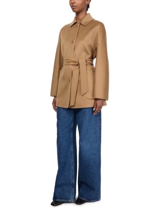 MAX MARA Manteau Lembi