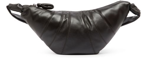 LEMAIRE Croissant medium bag