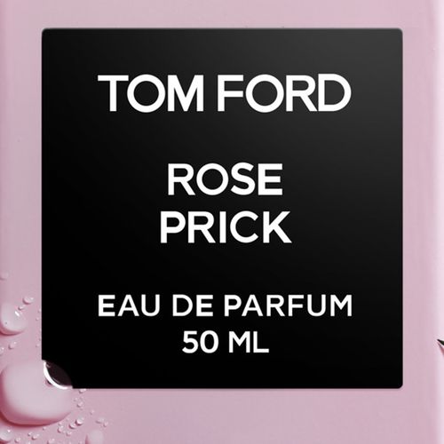 TOM FORD BEAUTY Coffret eau de parfum Rose Prick