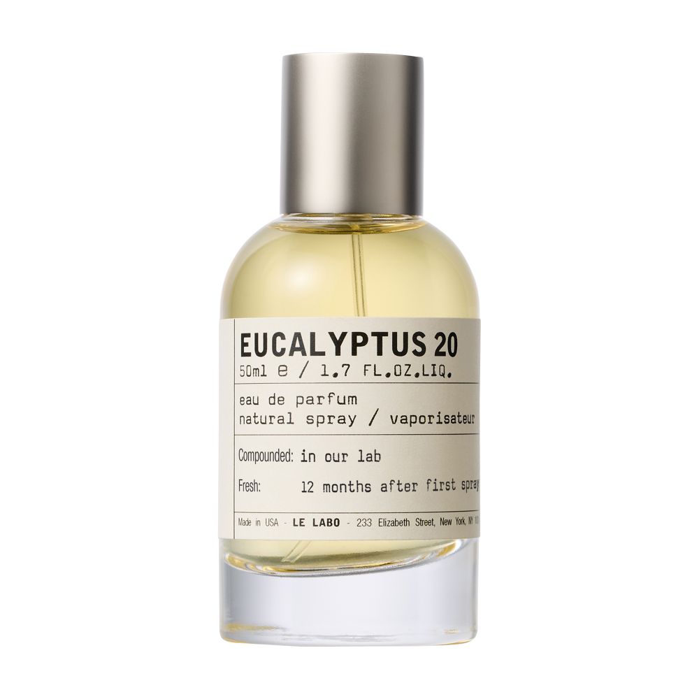 Eucalyptus 20 eau de parfum 50 ml thumbnail 4