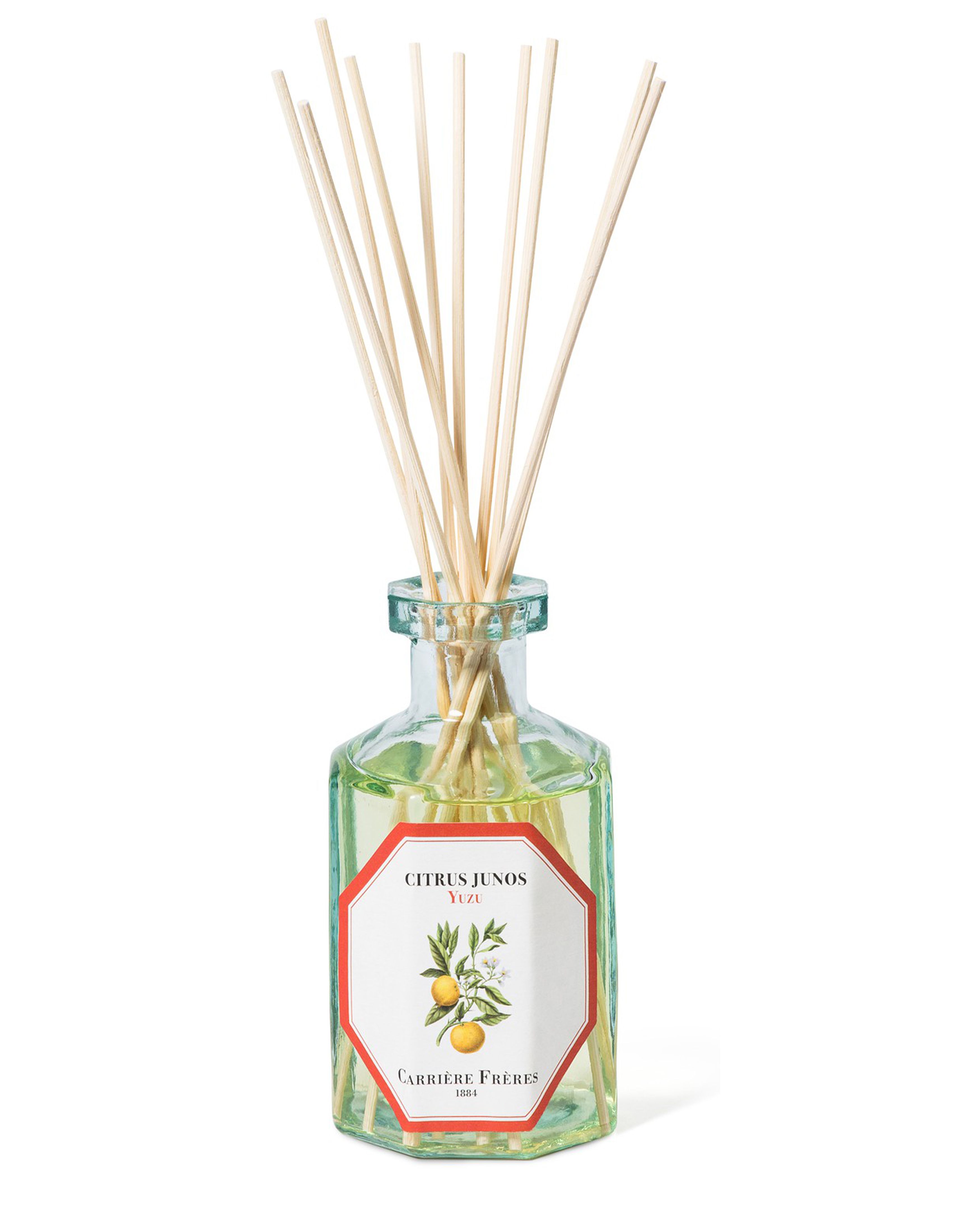 Diffuser Yuzu - Citrus junos - 200 ml