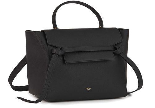 Belt Bag CELINE Women's