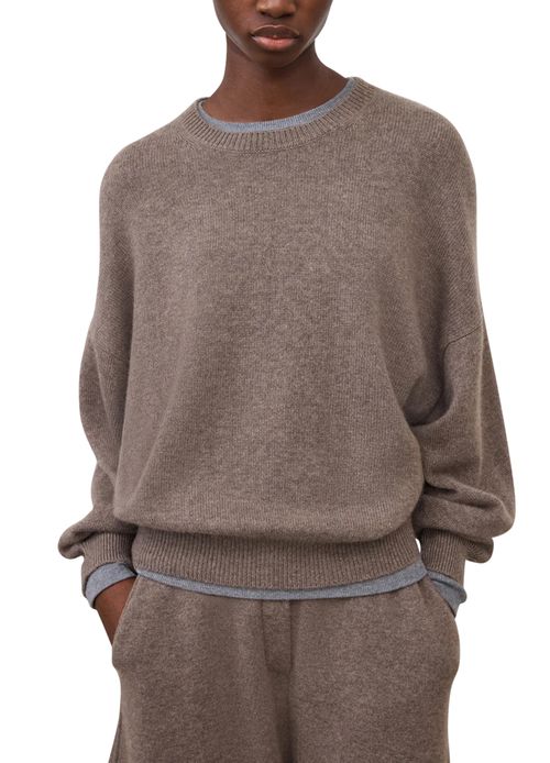 LISA YANG Veira cashmere sweater