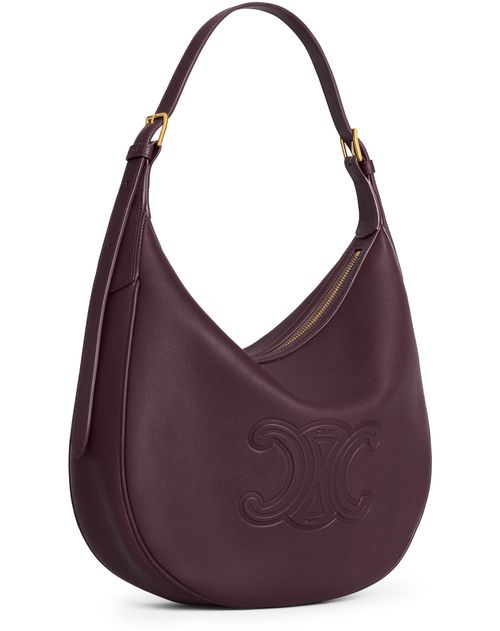 CELINE Héloise bag in supple calfskin