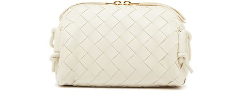 BOTTEGA VENETA Intrecciato Concert Pouch