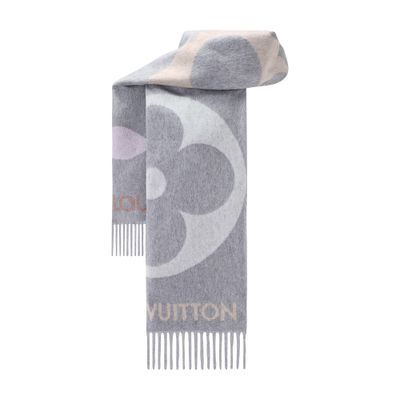 Louis Vuitton The Ultimate Scarf