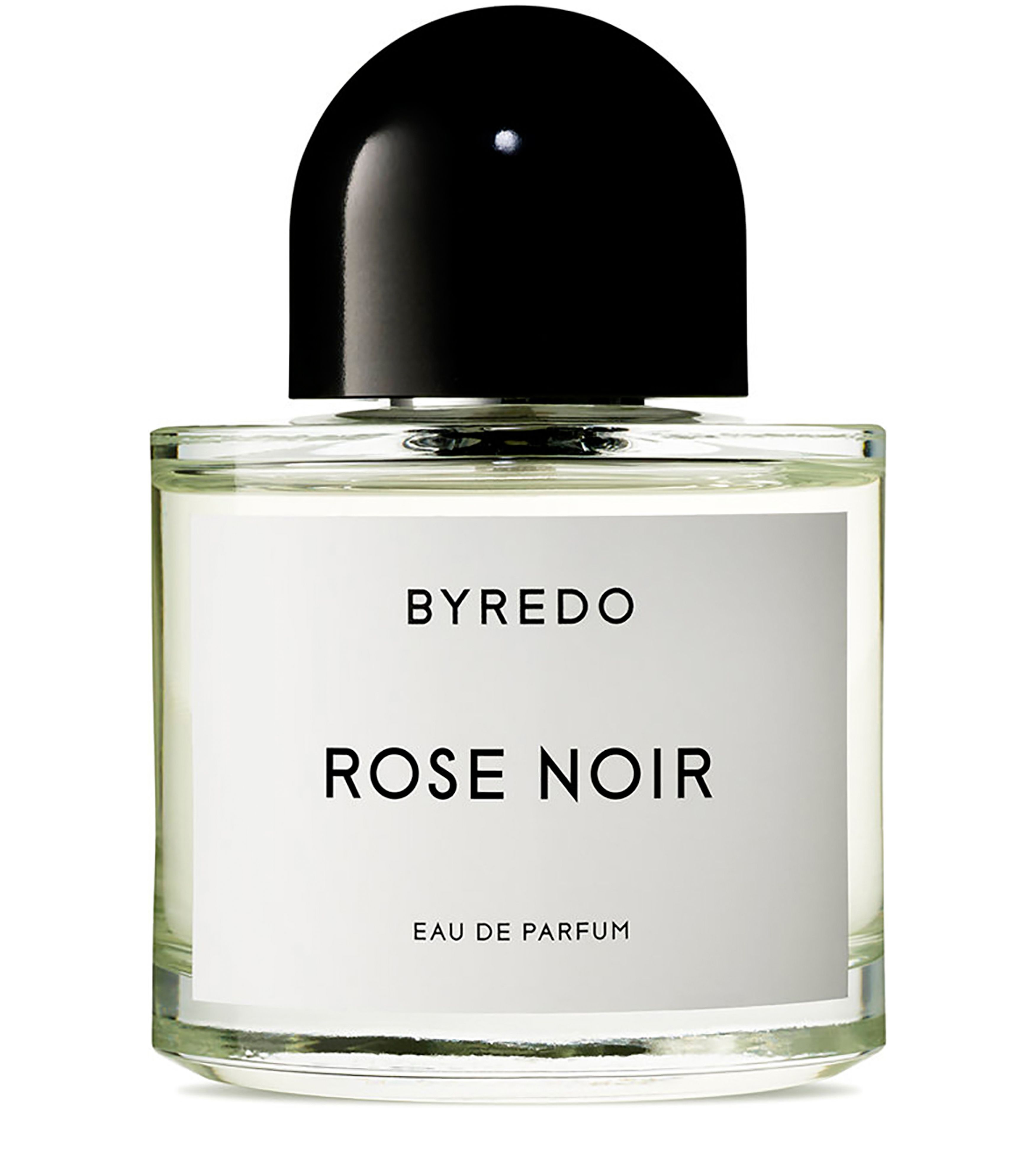 Rose Noir Eau de parfum 100 ml