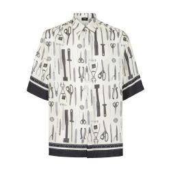 Men s Shirt FENDI 24S