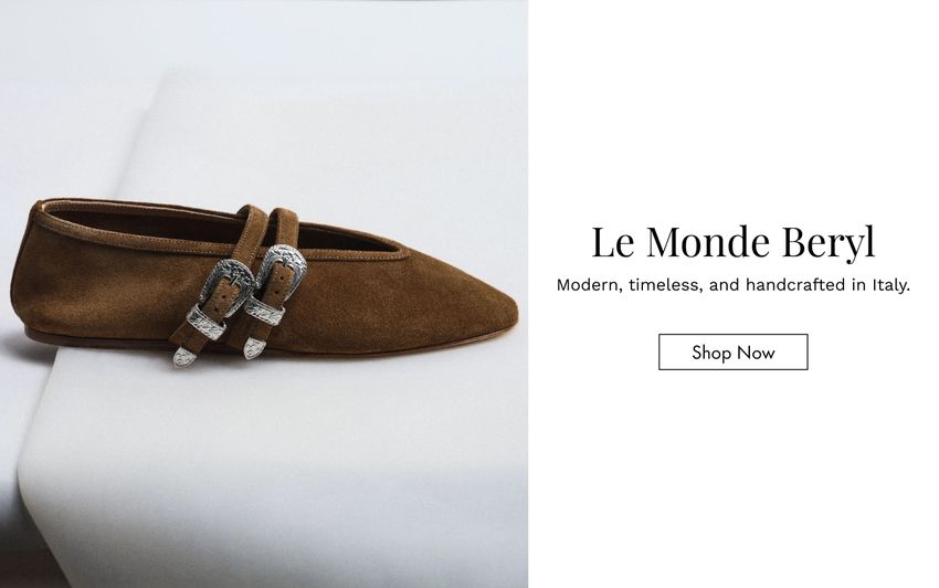le monde beryl