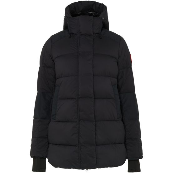 Canada goose damen clearance erfahrung