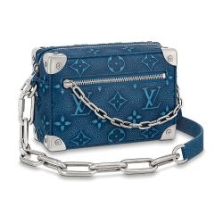 Men s Mini Soft Trunk LOUIS VUITTON 24S