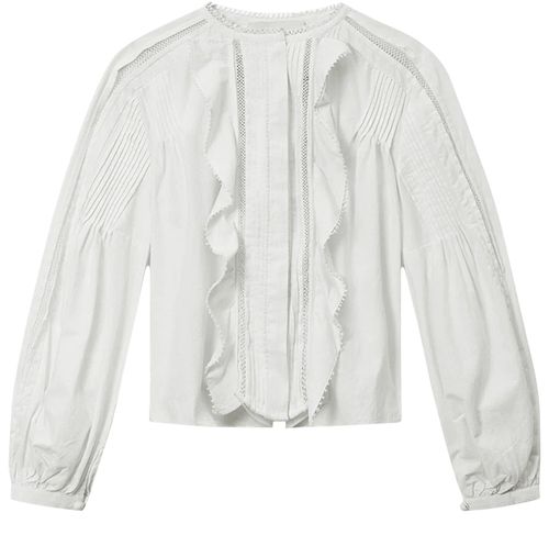 ISABEL MARANT Cubraly blouse